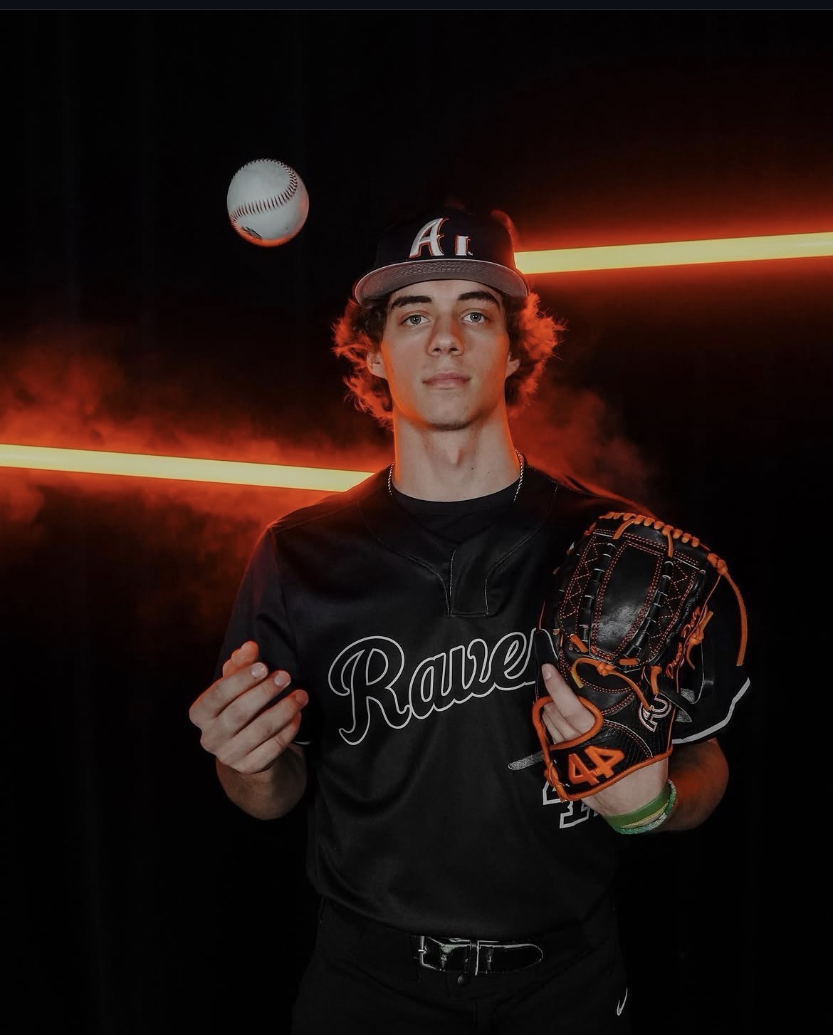 Joseph Wilson commits to Anderson University